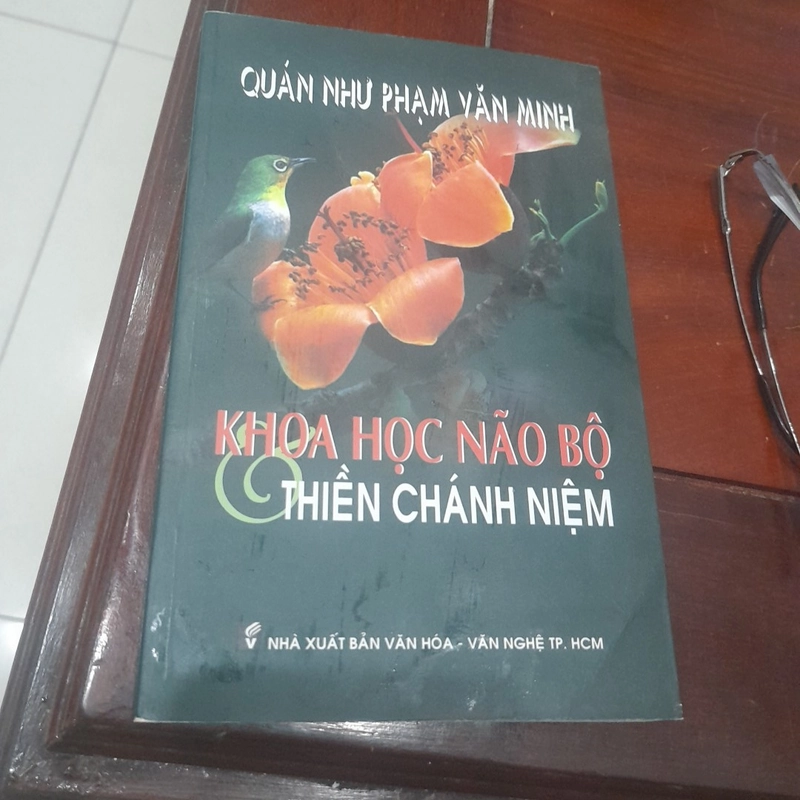 Khoa học não bộ & Thiền chánh niệm 273804