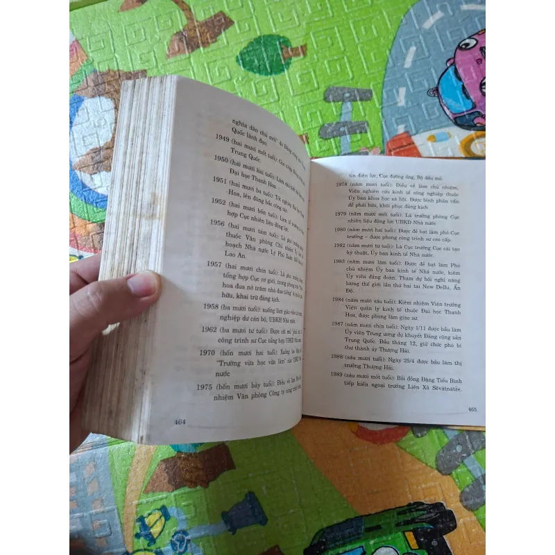 Chu Dung Cơ & Ngọn Hùng Phong Cải Cách 982041