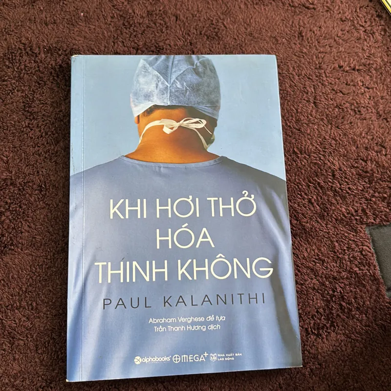 Khi hơi thở hoá thành tinh không 596606