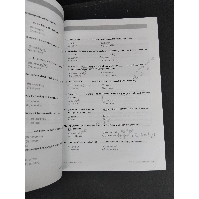 Toeic icon Rc basic mới 80% ố có đĩa 2015 HCM1712 HỌC NGOẠI NGỮ 918844