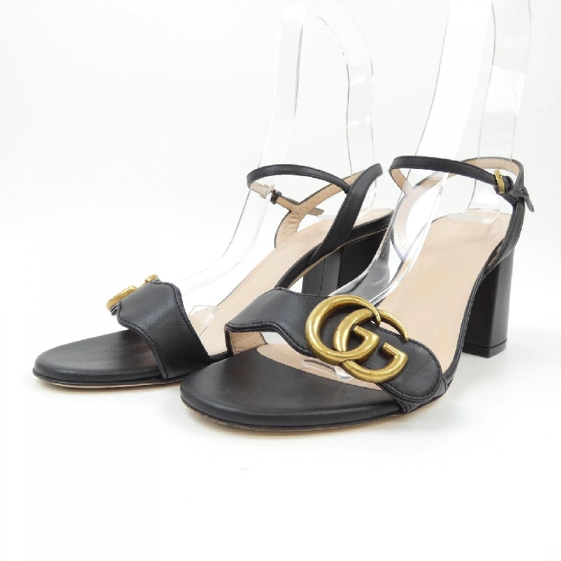 Gucci GUCCI Sandal - Hàng hiệu Chính hãng 830506