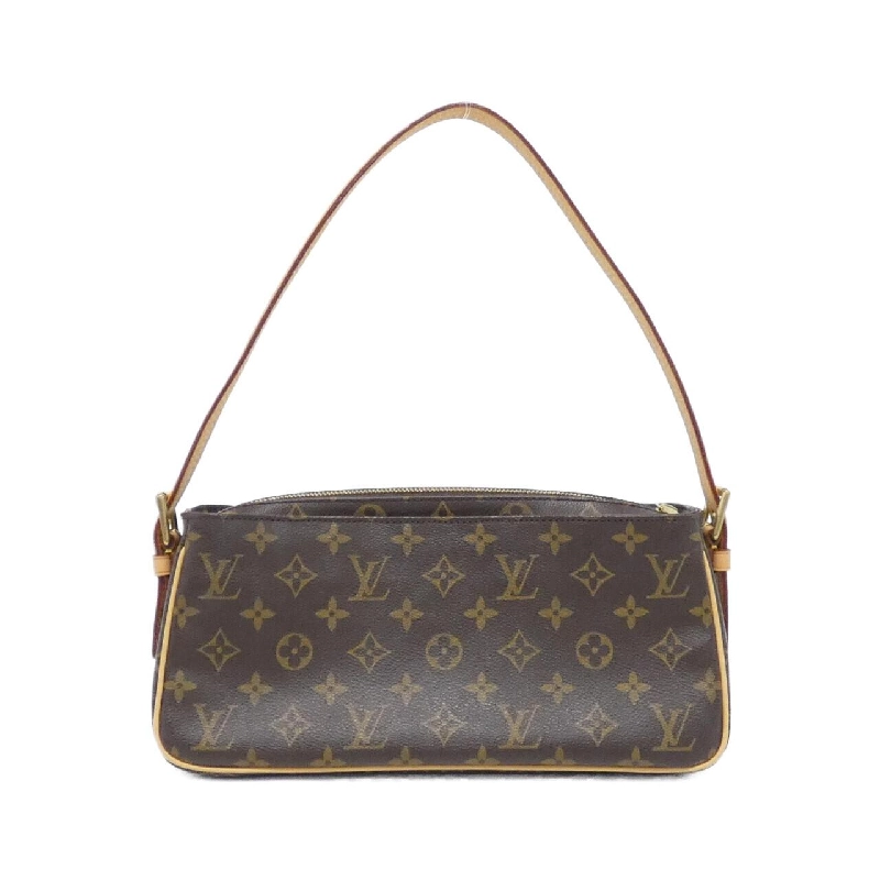 Túi xách vai Louis Vuitton Monogram Viva Cite MM M51164 - Hàng hiệu Chính hãng 767801
