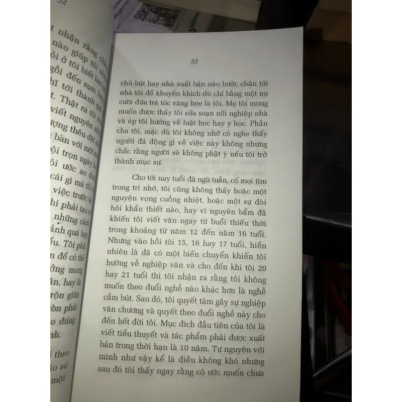 Kinh nghiệm đời văn - Erskine Caldwell 1024826