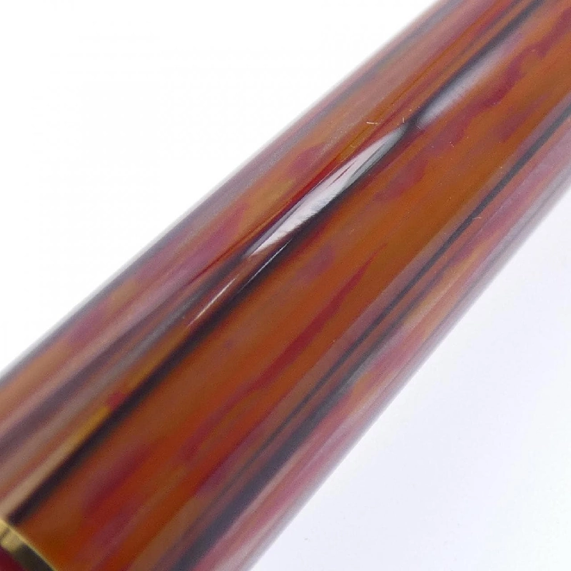 Bút bi Pelikan Souverän K600 vỏ rùa đỏ - Hàng hiệu Chính hãng 880351