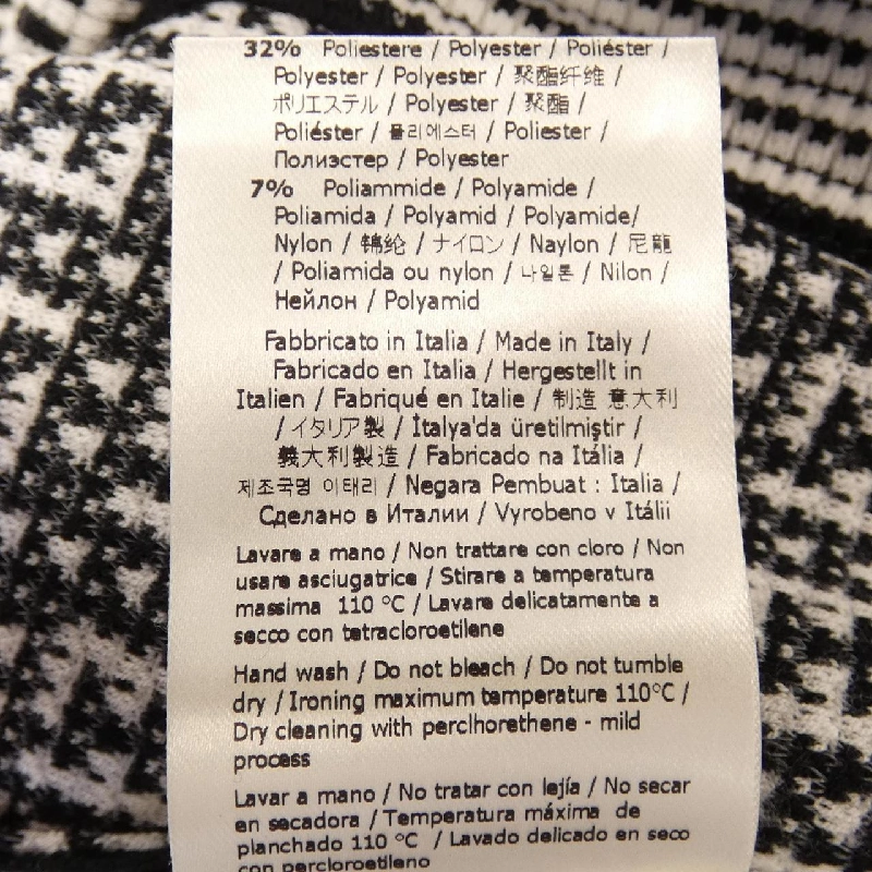 【Mã giảm giá】FENDI Áo len 641942