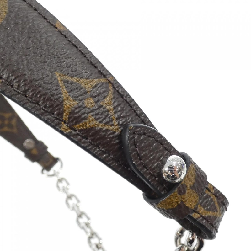 Túi xách vai Louis Vuitton Monogram Twist MM M42346 614193