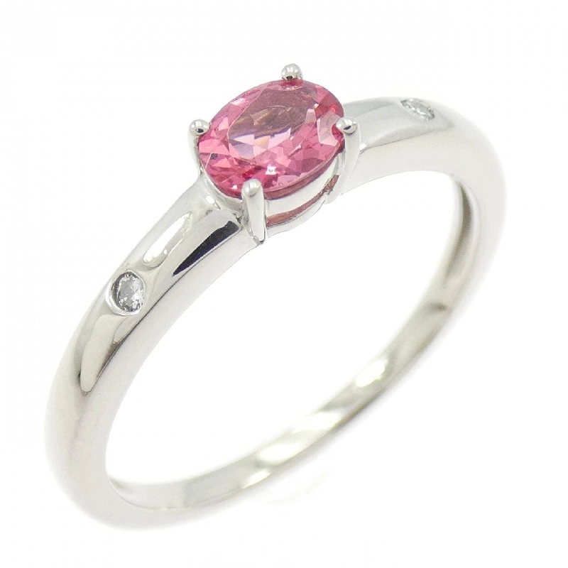 Nhẫn Spinel 0.30CT - Hàng hiệu Authentic 834325