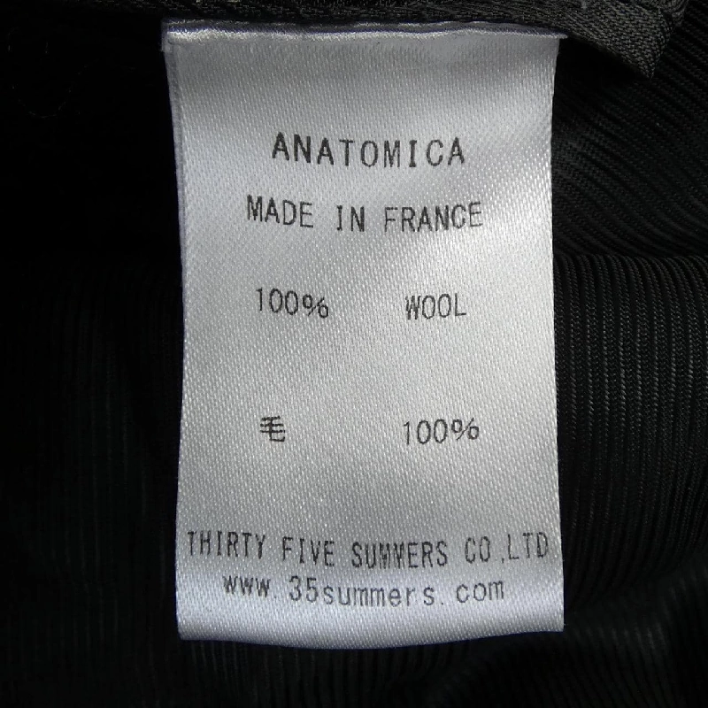 Áo khoác ANATOMICA - Hàng hiệu Authentic 892196