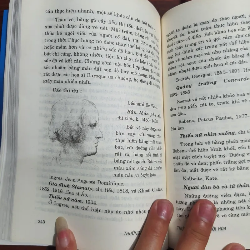 Thưởng ngoạn hội họa 568214