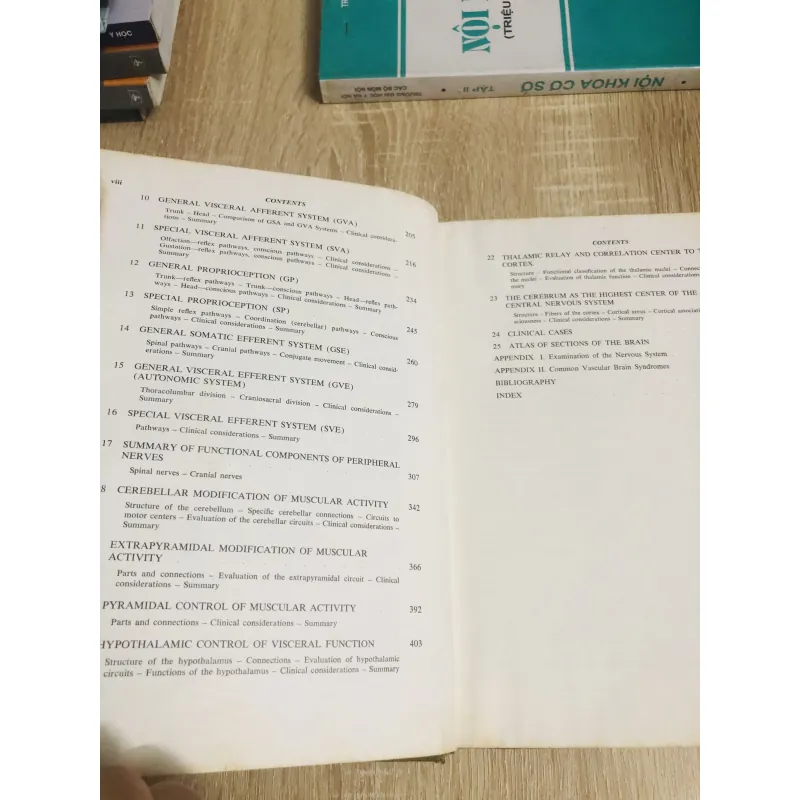 A Functional Approach to Neuroanatomy – Sách y khoa kinh điển  1013028