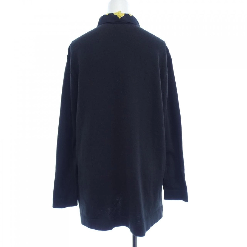 【Mã giảm giá】【Cổ điển】HERMES Áo 644807