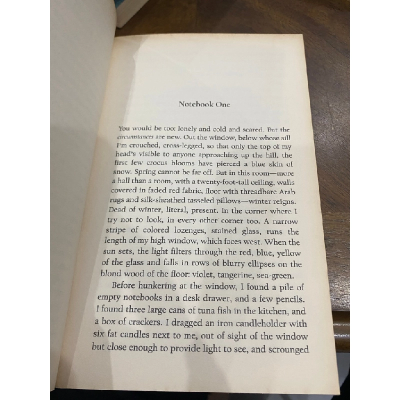 Artificial Light - James Greek 506832