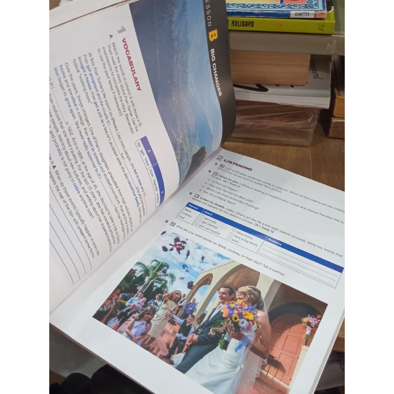 Worldlink - Nancy Dougias, James R. Morgan 1024651