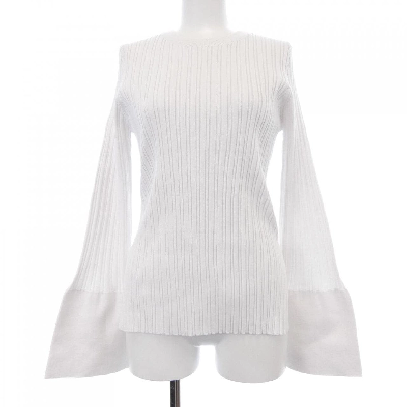 LANVIN en Bleu - Áo len - Hàng hiệu Chính hãng 818797