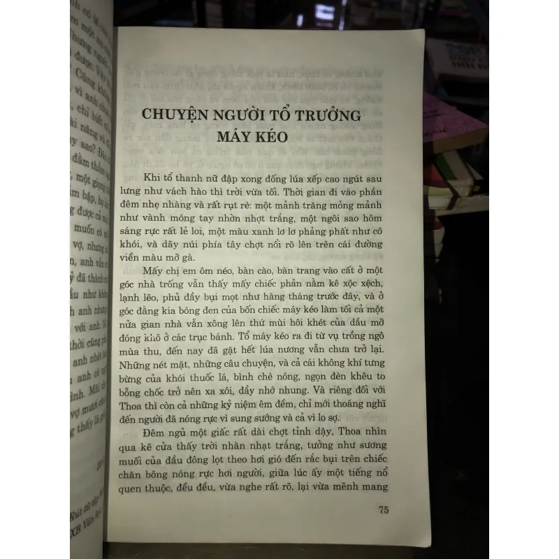 Truyện ngắn Nguyễn Khải  1026238