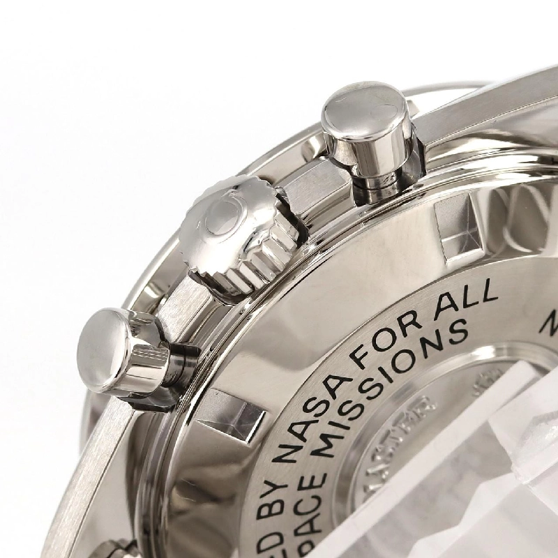 Đồng hồ Omega Speedmaster Professional - Từ Mặt Trăng Đến Sao Hỏa 3577.50 SS Cơ - Hàng hiệu Chính hãng 882050