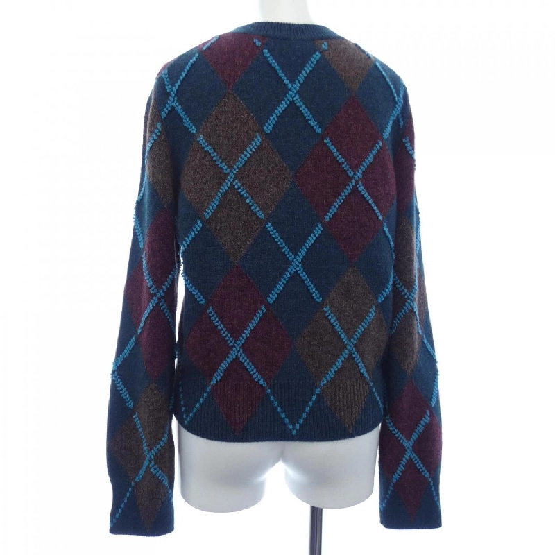 【Mã giảm giá】Chanel CHANEL Áo len 640867