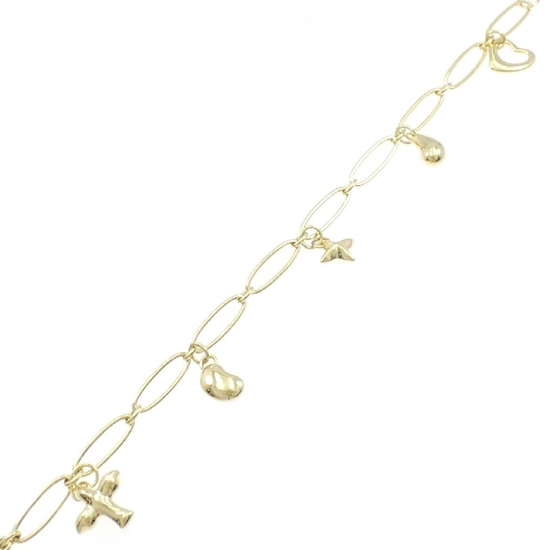 Tiffany 750YG Vòng tay - Hàng hiệu Chính hãng 846121