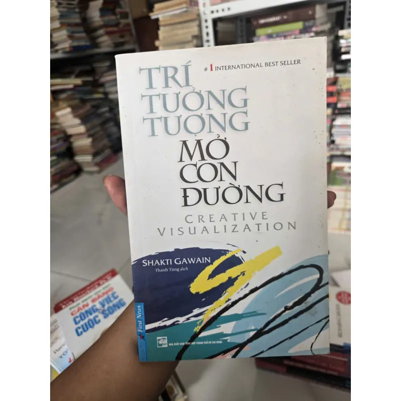 trí tưởng tượng mở con đường 1017916