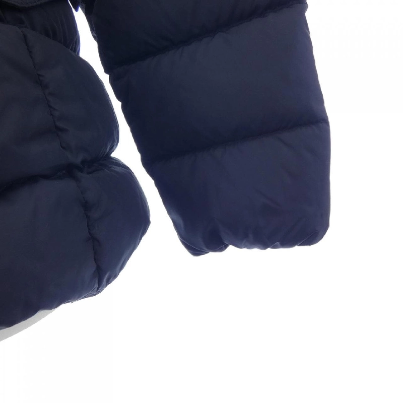 MONCLER CLION Áo khoác lông - Hàng hiệu Authentic 822494