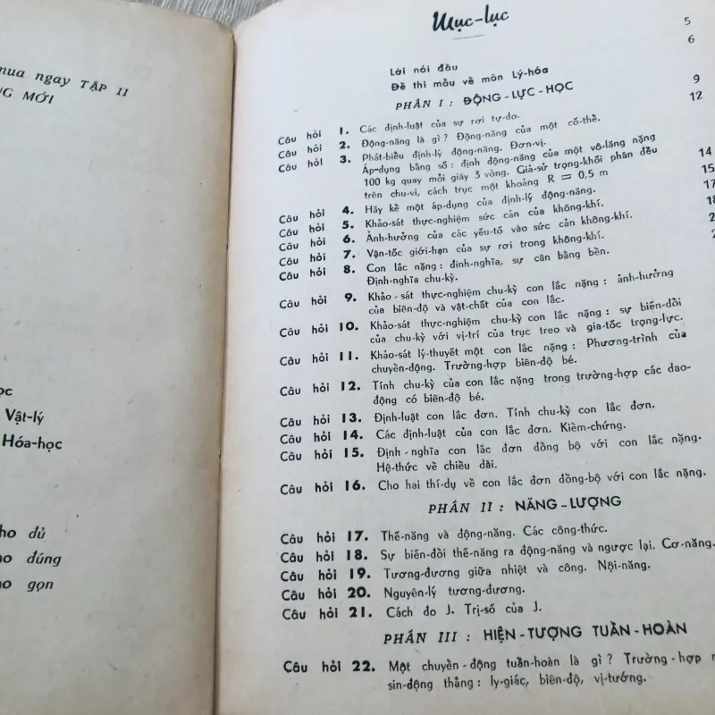 CÂU HỎI THI VẬT LÝ TÚ TÀI 2 974798