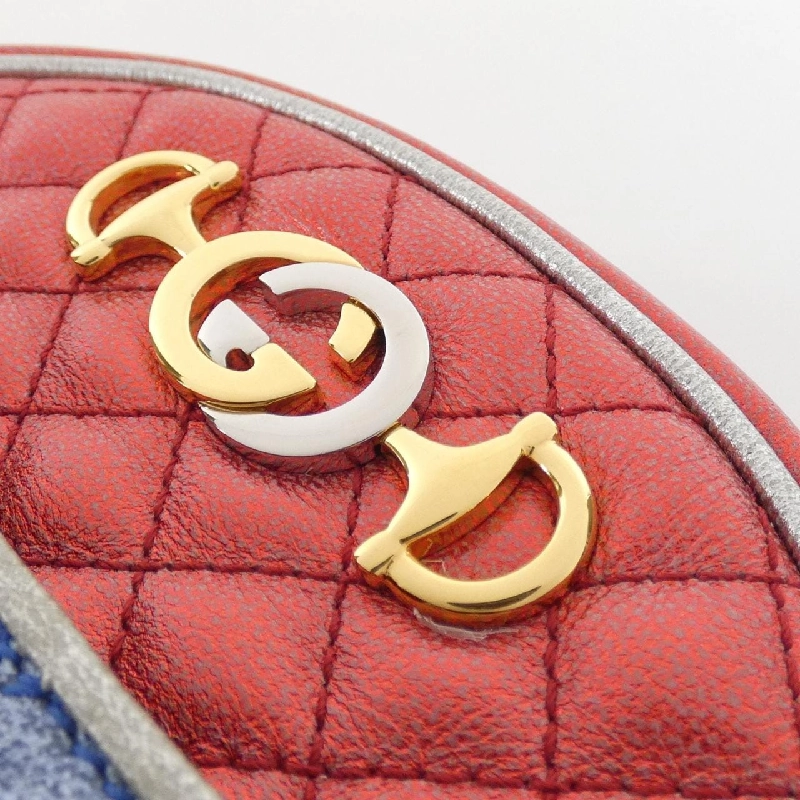 Gucci 534951 0U14X Túi đeo chéo - Hàng hiệu Chính hãng 767970