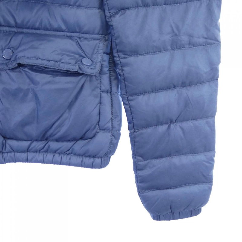 MONCLER LANS Áo khoác lông - Hàng hiệu Authentic 820965