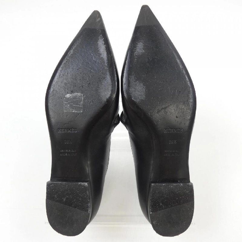 Giày bệt HERMES Kelly 251002Z - Hàng hiệu Authentic 828237