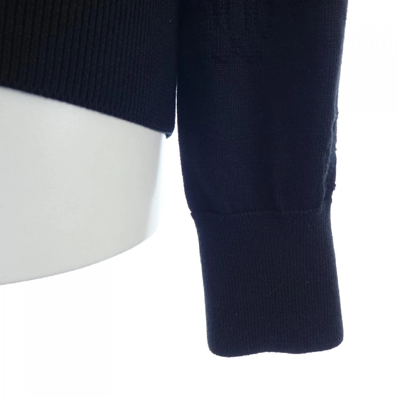 【Mã giảm giá】HERMES Áo len 641335