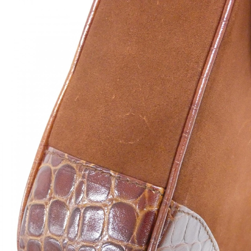 【Vintage】Túi đeo vai Salvatore Ferragamo 21 5716 610511