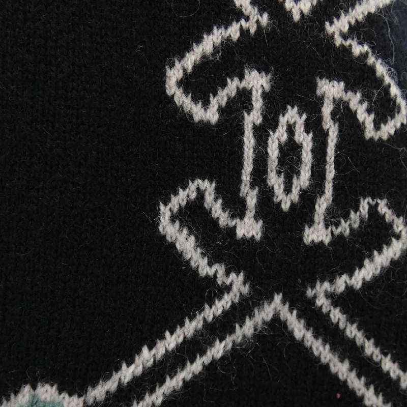 【Khuyến mãi】Áo khoác cardigan CHANEL 640408