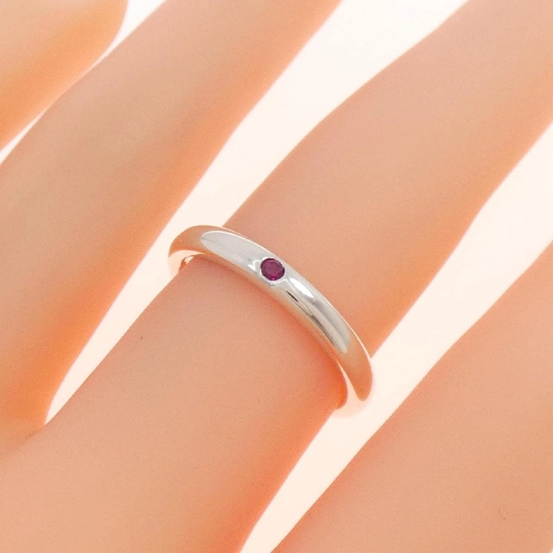 Nhẫn Tiffany - Hàng hiệu Authentic 838702