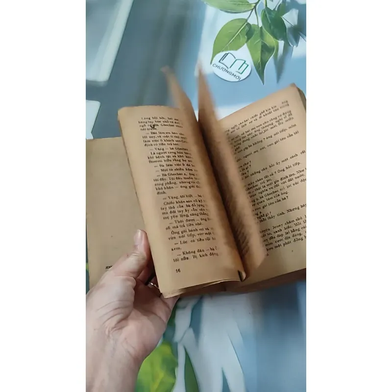 [XƯA] Jenny Ghechac 1 (1986) - Theodor Dreiser 776082