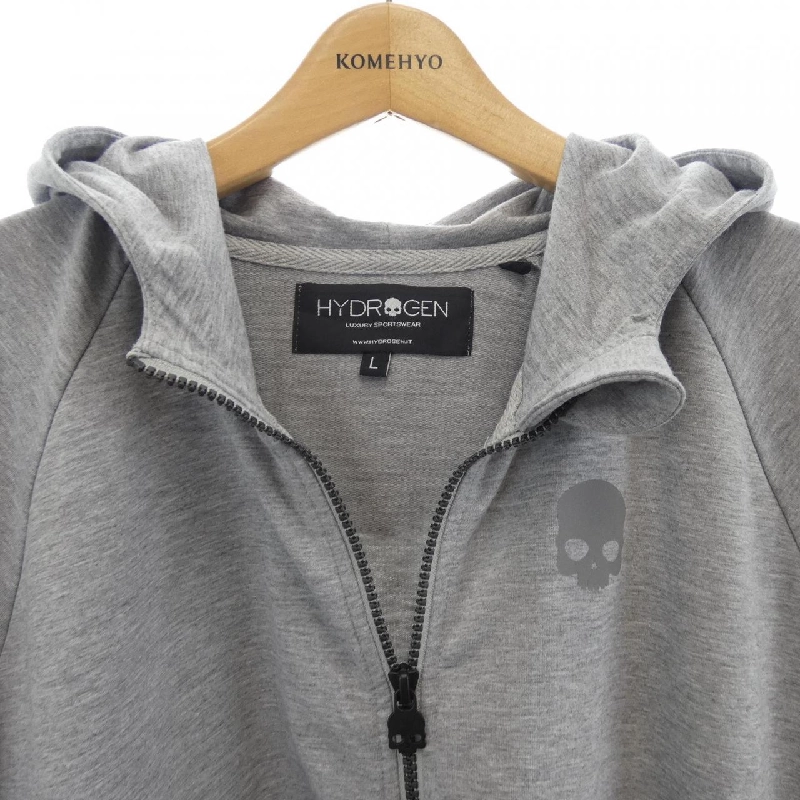 Áo khoác HYDROGEN - Hàng hiệu Authentic 818515