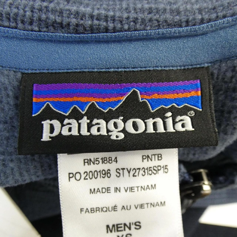 Jacket PATAGONIA 27315 - Hàng hiệu Authentic 899803