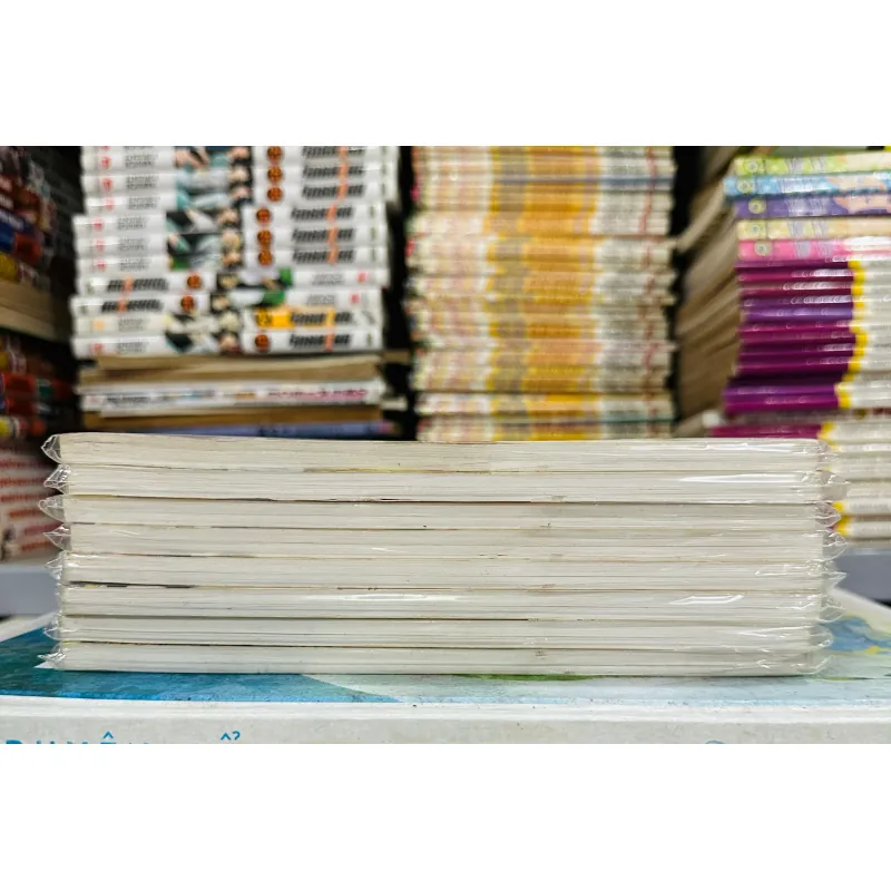 Bữa tối của hoàng tử full 8 tập 1029816