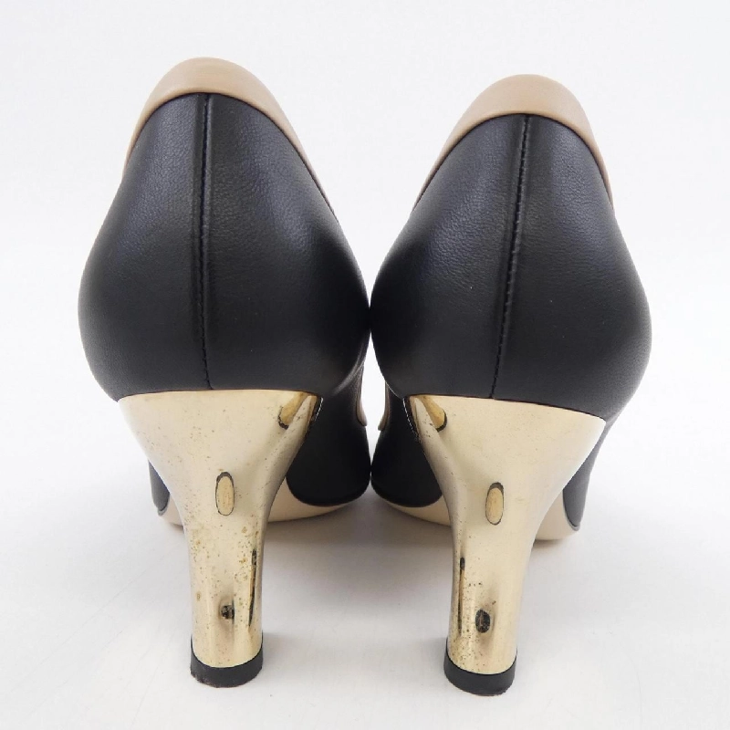 Giày cao gót FENDI - Hàng hiệu Authentic 828295