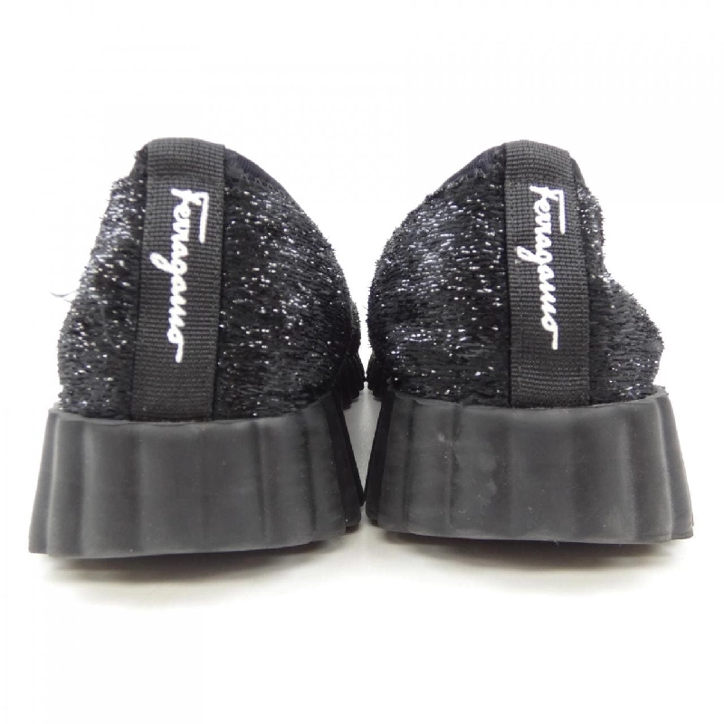 Giày sneaker FERRAGAMO 662984