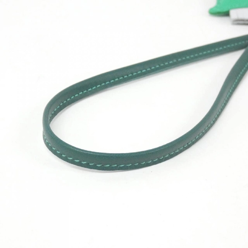 Túi charm Rodeo PM 064929CA của Hermès - Hàng hiệu chính hãng 773508