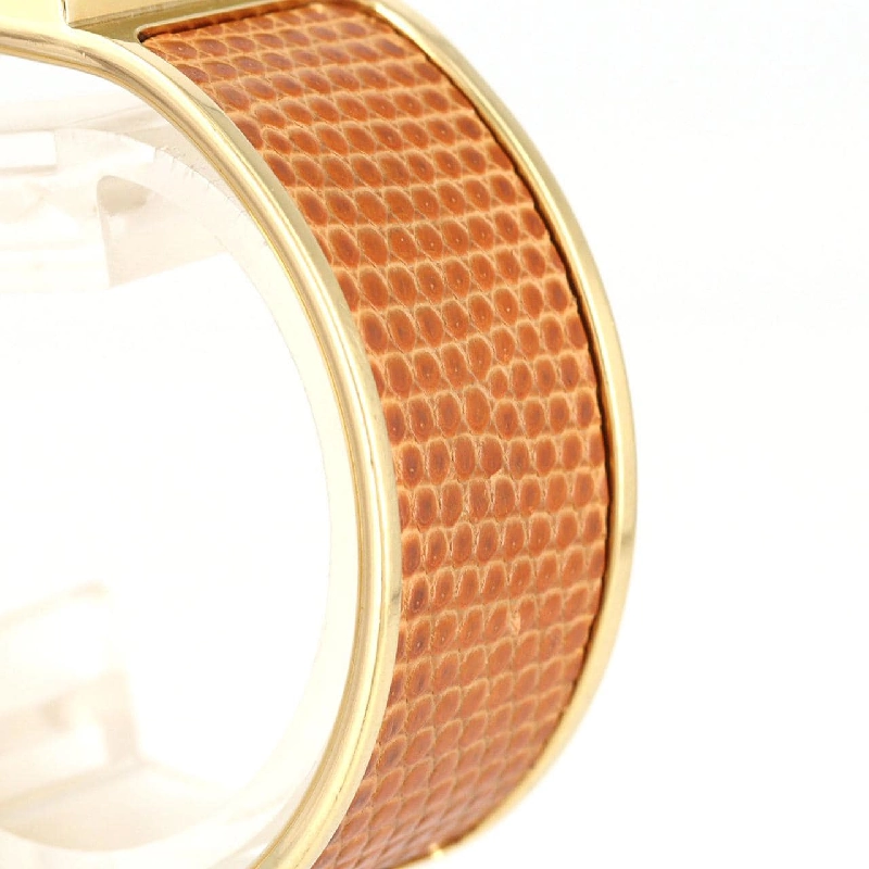 Hermès Rôkelizard GP LO1.201 GP Quartz - Hàng hiệu Chính hãng 876827