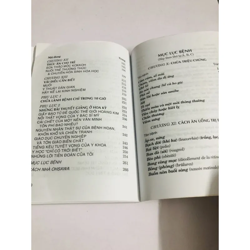 THỰC DƯỠNG MACROBIOTICS HỒI XUÂN & SỐNG THỌ 776979