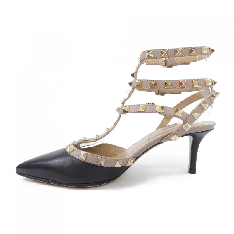 Giày cao gót VALENTINO - Hàng hiệu Authentic 828980