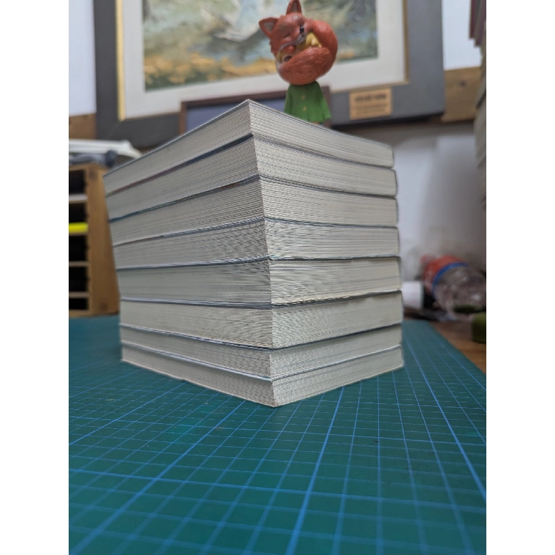 Kẻ dị biệt tại trường học phép thuật - Sato Tsutomu 334008