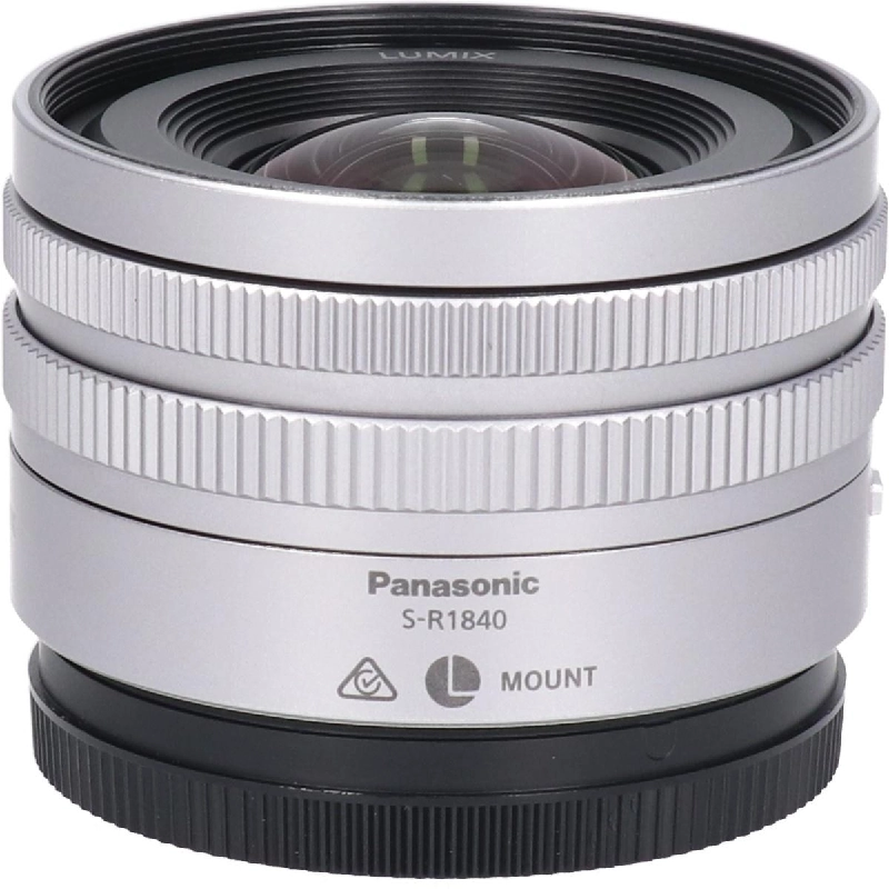 S18-40mm F4.5-6.3 (S-R1840) - Hàng hiệu Authentic 880556