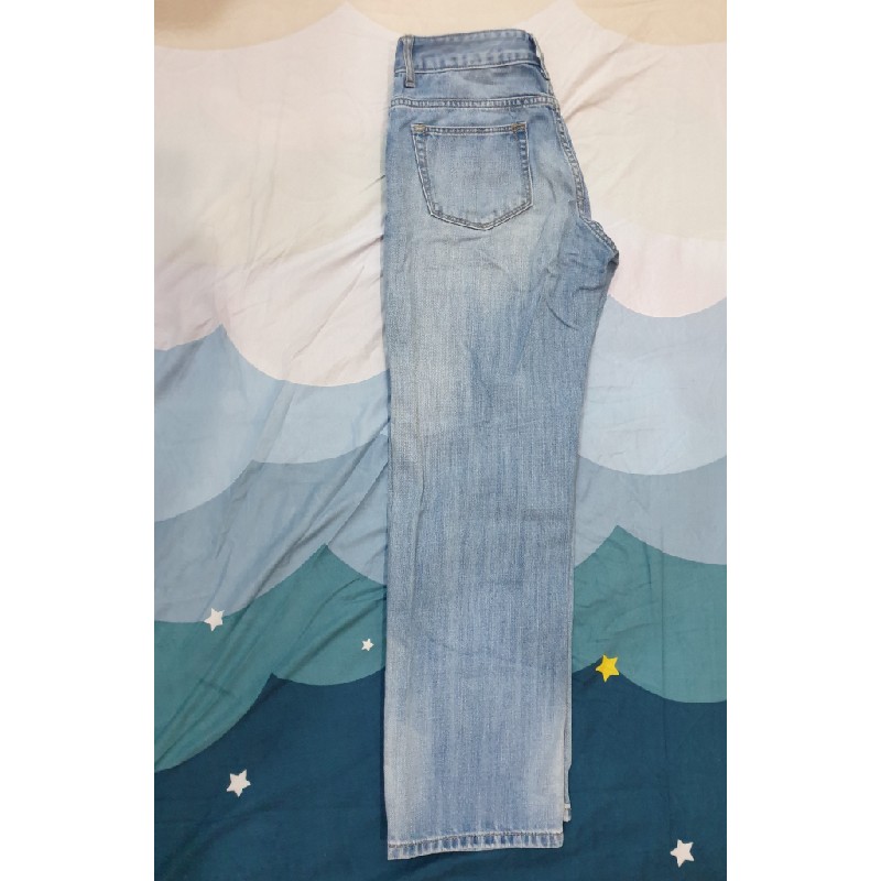 Quần jeans hàng VNXK 23420