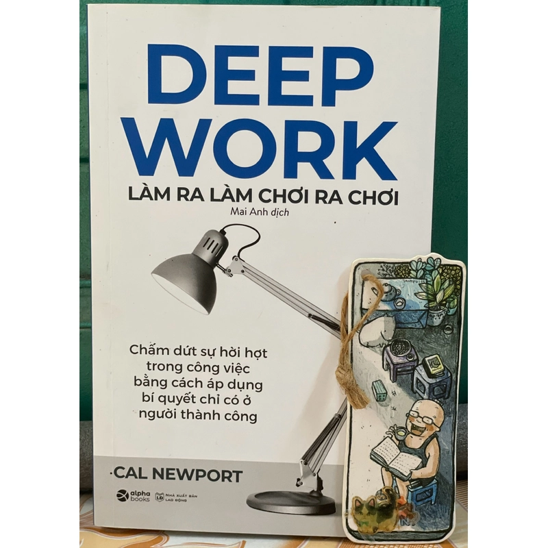 Sách Deep work 495712