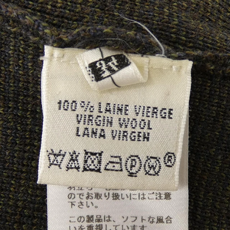 HERMES 47-7708 Áo len - Hàng hiệu Chính hãng 814356