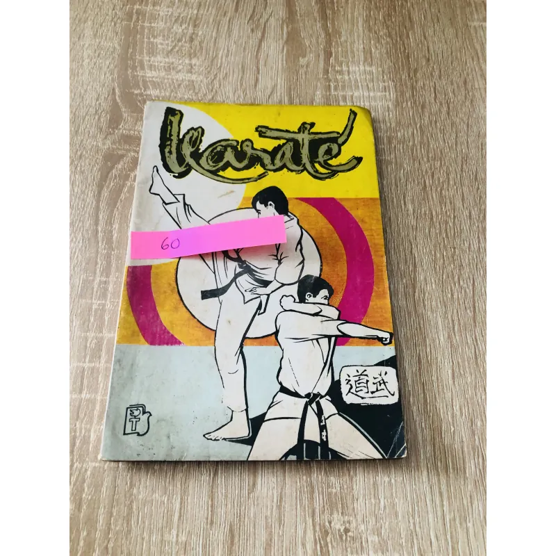 KARATE - 3 bài kỹ thuật cơ bản  1010998