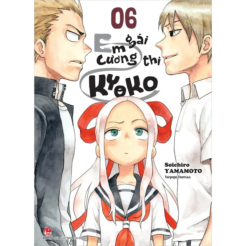 Em gái cương thi Tập 3, 5, 6, 7 (Co) 734388