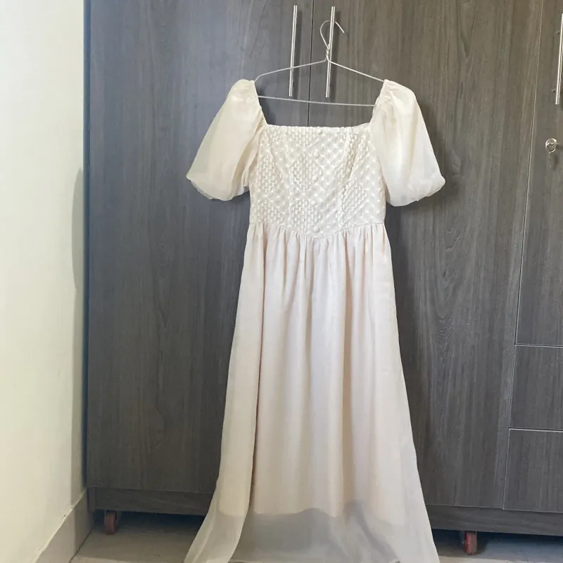 Váy dài đi tiệc, đi chơi Size S còn mới 788368